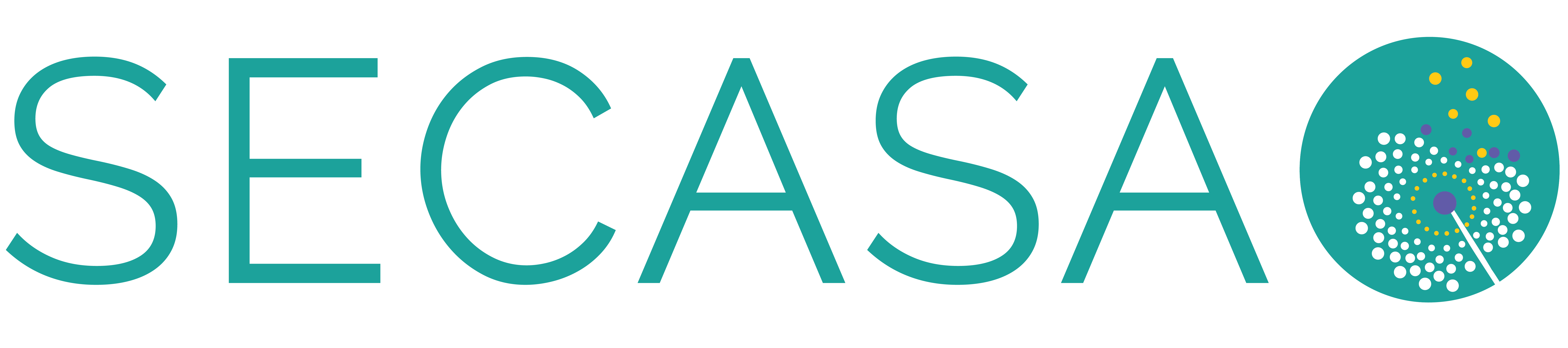 SECASA logo